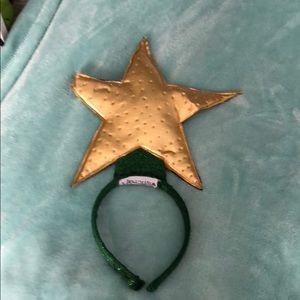 Kids Christmas headband